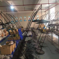 Shenzhen Bojing Lighting Co.,Ltd