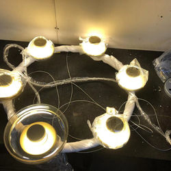 Shenzhen Bojing Lighting Co.,Ltd