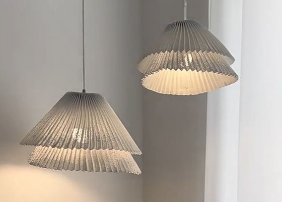 Arturo Alvarez Wabi-sabi style simple creative designer restaurant bar chandelier bedroom bedside art lamp