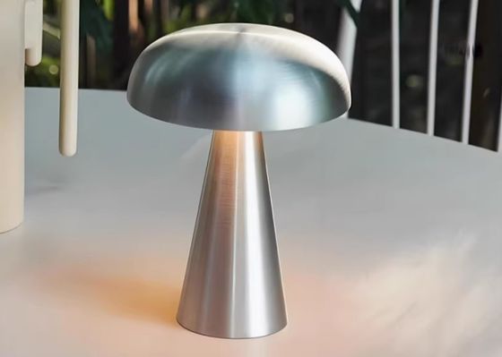 Modern USB dimmable led table lamp outdoor table light for bedroom