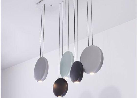 Moon Light Led Spot Lamp Decorative Hotel And Home Modern Light Fixtures Chandelier