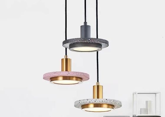 Home Decor Suspended Ceiling Small Led kitchen ceiling pendant lights