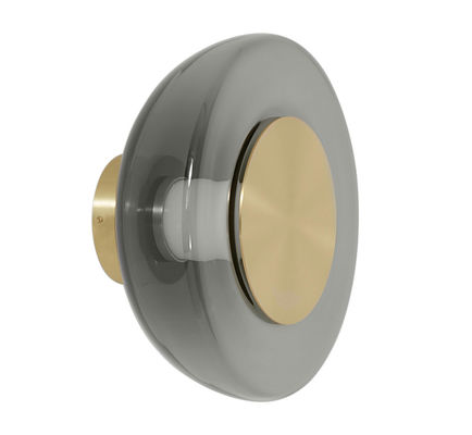 Wholesale Modern Hotel Decoration Gold Elegant Bed Side Wall Mounted Lights For Bedroom