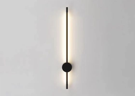 European Line Art Deco Led Indoor Hotel Bedroom Lamp Light Bedside Wall Sconce