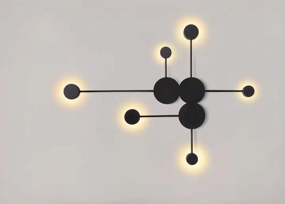 Simple Retro Wall Lamp Classic Kitchen Aisle Restaurant Transparent Wall Lighting