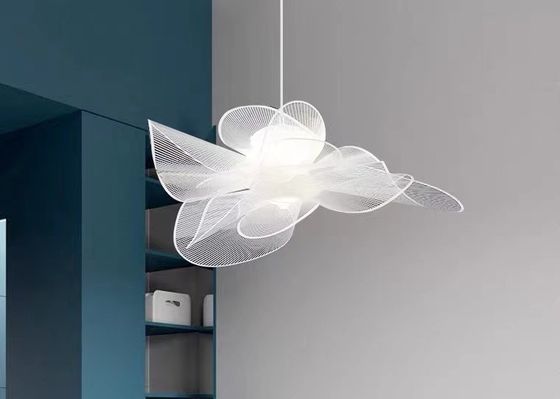 New Acrylic Contemporary Chandeliers Modern Led Kids Room pendant Light Lamp
