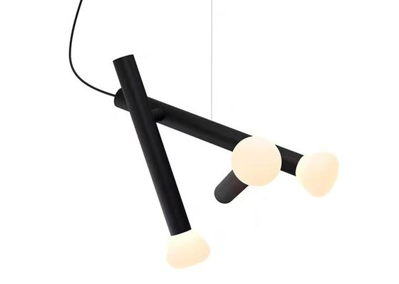 Fashion Contemporary Decorative Pendant Light Designer Chandelier Light Fixtures Pendant Ceiling