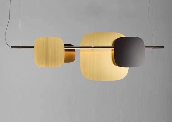 Nordic Pendant Light Dining Room Bedroom Study Dining Room Coffee Bar Decoration Lamp Hanging Kitchen Lamp