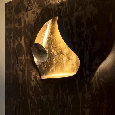 Modern LED Chandelier Lighting for Living Room Dining Kitchen Nordic Gold Bedroom Loft Home Decor Ceiling Lamp