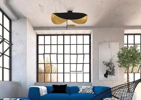 Modern LED Chandelier Lighting for Living Room Dining Kitchen Nordic Gold Bedroom Loft Home Decor Ceiling Lamp