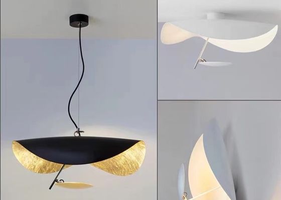 Modern LED Chandelier Lighting for Living Room Dining Kitchen Nordic Gold Bedroom Loft Home Decor Ceiling Lamp