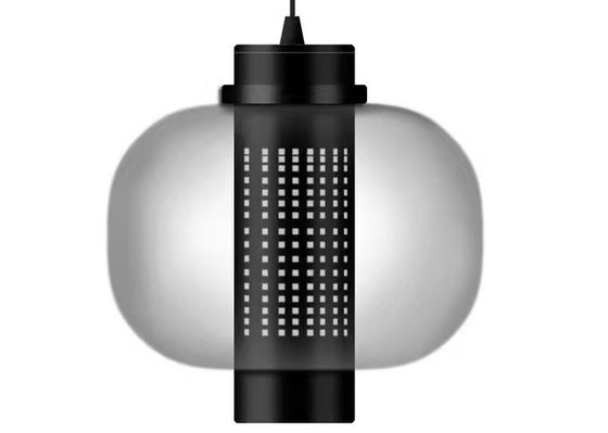 China Zhongshan Lighting Supplier Glass Chandelier Ceiling Luxury Interior Led Design Modern Hanging Lamps Pendant Light