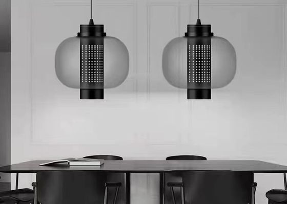 China Zhongshan Lighting Supplier Glass Chandelier Ceiling Luxury Interior Led Design Modern Hanging Lamps Pendant Light