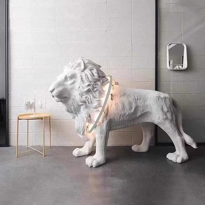 SPOTTED  DEER CRYSTAL  HOME DECOR FLOOR LAMP FOR LIVING ROOM FLOOR STANDING LAMP