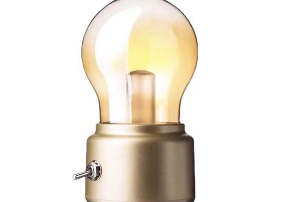 Home Decor Eye Protection Table Lamp Made In China Bulb USB Table Lamp