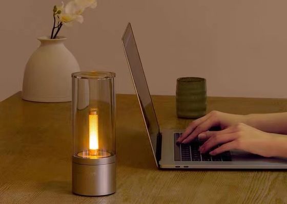Home Decor Eye Protection Table Lamp Made In China Bulb USB Table Lamp
