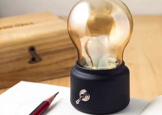 Home Decor Eye Protection Table Lamp Made In China Bulb USB Table Lamp
