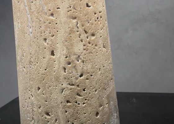 Home Decor Stone Table Lamp Made In China Bulb USB Table Lamp