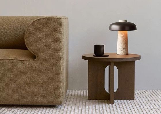 Home Decor Stone Table Lamp Made In China Bulb USB Table Lamp