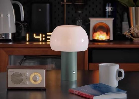 Home Decor Colorful Night light Made In China Bulb USB Table Lamp