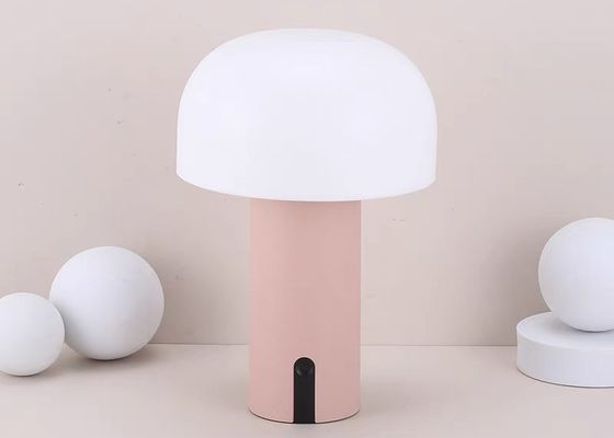 Home Decor Colorful Night light Made In China Bulb USB Table Lamp