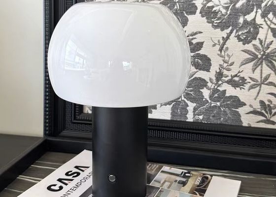 Home Decor Colorful Night light Made In China Bulb USB Table Lamp