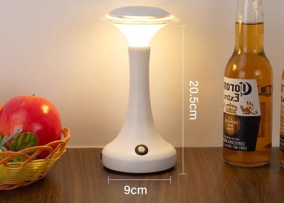 Home Decor  Night light Made In China Bulb USB Table Lamp
