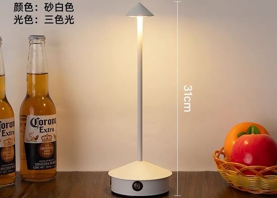 Home Decor  Night light Made In China Bulb USB Table Lamp