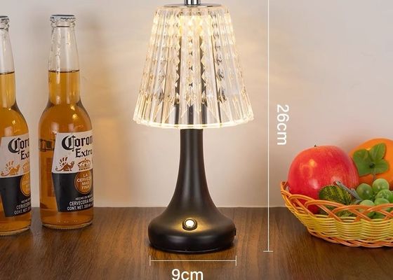 Home Decor  Night light Made In China Bulb USB Table Lamp