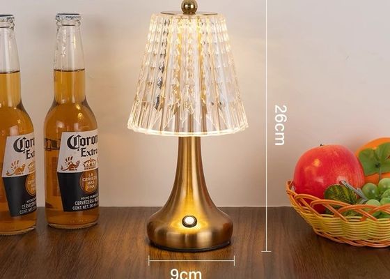 Home Decor  Night light Made In China Bulb USB Table Lamp