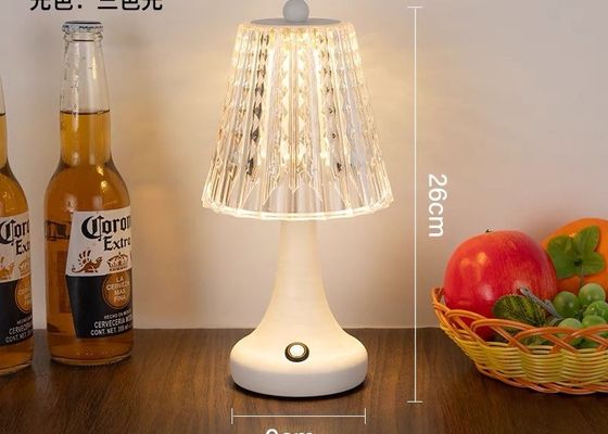 Home Decor  Night light Made In China Bulb USB Table Lamp