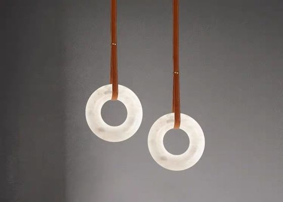 Marble Lamp for Home Decoration with Fast Delivery and Customizable Design