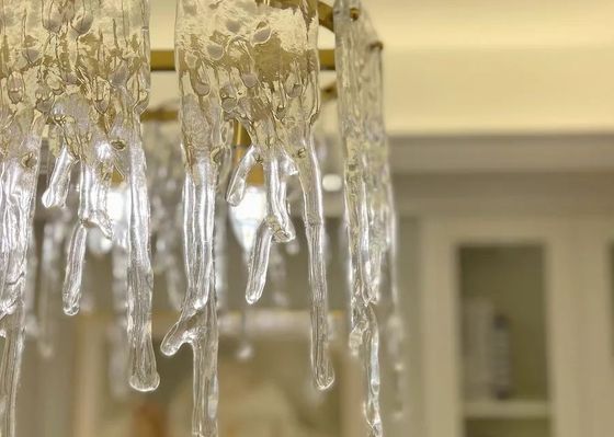 Crystal Lamp for Home Decoration with Fast Delivery and Customizable Design