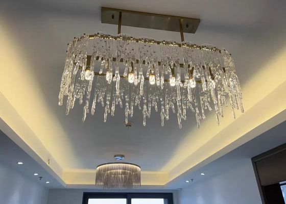 Crystal Lamp for Home Decoration with Fast Delivery and Customizable Design