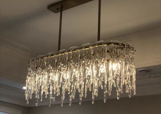 Crystal Lamp for Home Decoration with Fast Delivery and Customizable Design