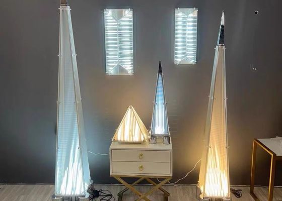 Black Home Decor Gold Industrial Floor Lamp For Living Room Floor Standing Lamp