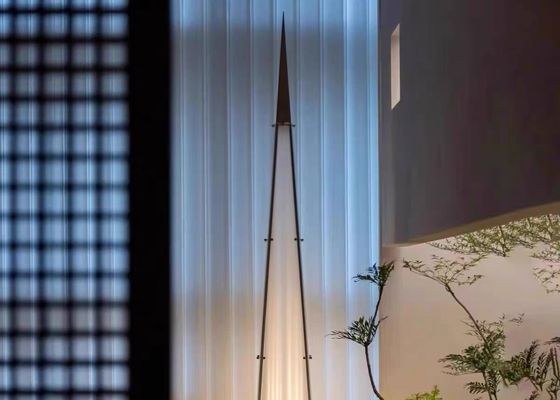 Black Home Decor Gold Industrial Floor Lamp For Living Room Floor Standing Lamp