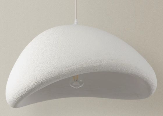 Wabi-sabi style restaurant chandelier light luxury high-end French cream style modern simple small bar table lamp Japanese dining room lamp