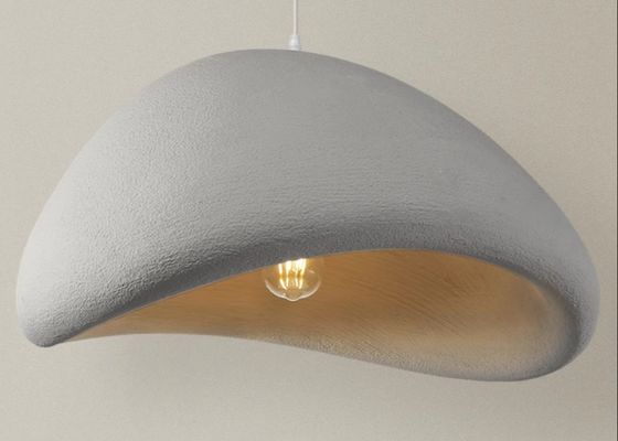 Wabi-sabi style restaurant chandelier light luxury high-end French cream style modern simple small bar table lamp Japanese dining room lamp