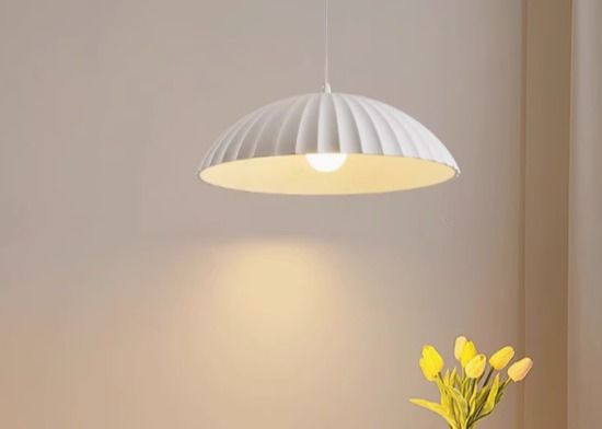 French creative personality art restaurant chandelier cream wind island bar table shop commercial modern simple lamps