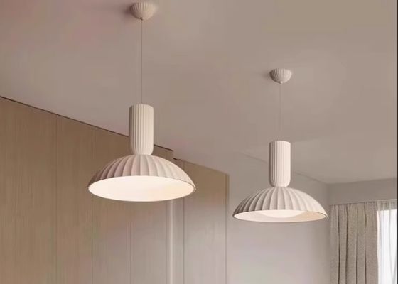 French creative personality art restaurant chandelier cream wind island bar table shop commercial modern simple lamps