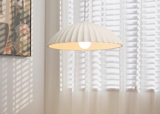 French creative personality art restaurant chandelier cream wind island bar table shop commercial modern simple lamps