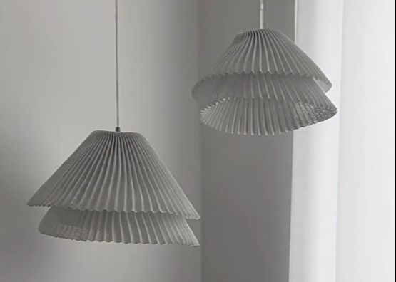 Arturo Alvarez Wabi-sabi style simple creative designer restaurant bar chandelier bedroom bedside art lamp