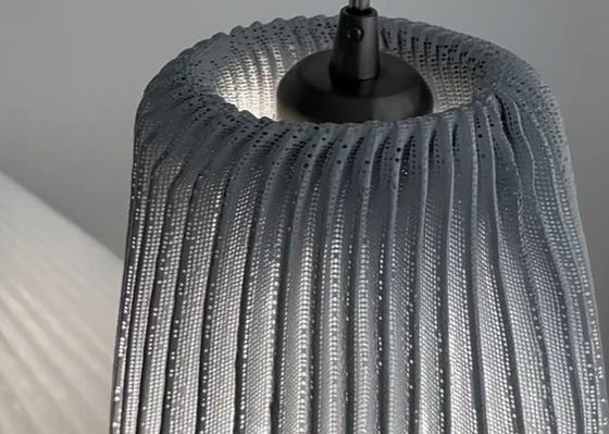 Arturo Alvarez Wabi-sabi style simple creative designer restaurant bar chandelier bedroom bedside art lamp