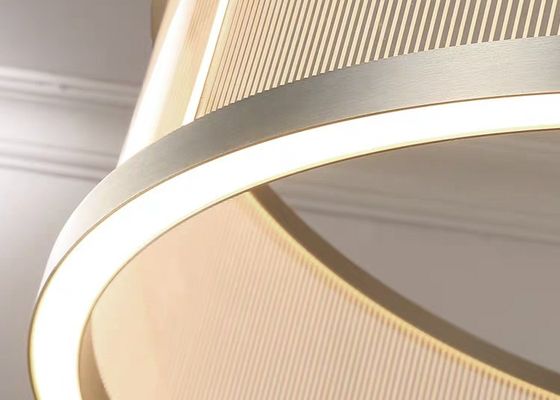 Italian minimalist living room main light modern simple hall light designer 2024 new restaurant light bedroom room light