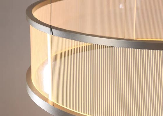 Italian minimalist living room main light modern simple hall light designer 2024 new restaurant light bedroom room light