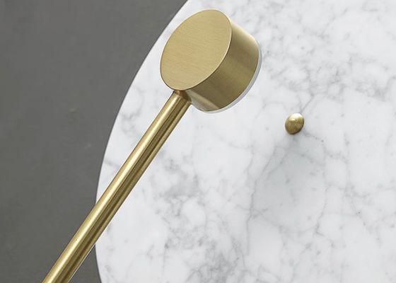 Post-modern simple marble wall lamp living room background wall coffee shop hotel staircase aisle lamp bedroom bedside lamp