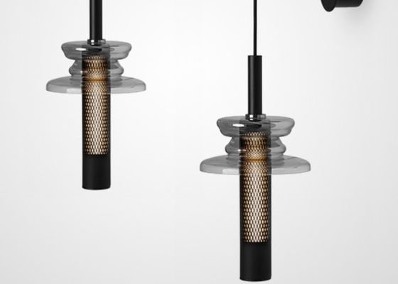 Minimalist copper wall lamp bedroom bedside lamp modern simple living room background wall lamp hotel villa stair corridor lamp