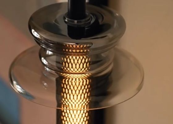 Minimalist copper wall lamp bedroom bedside lamp modern simple living room background wall lamp hotel villa stair corridor lamp