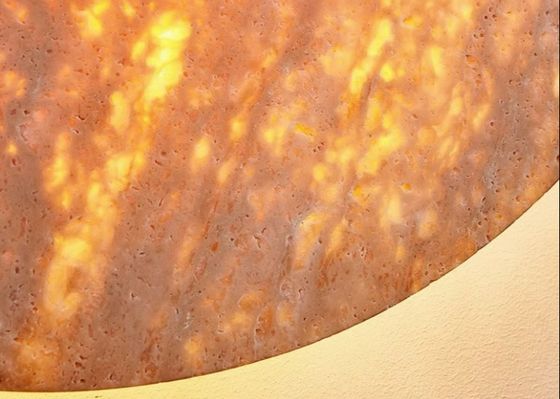 Wall lamp bedroom bedside lamp modern simple living room background wall lamp Nordic creative personality aisle staircase wall lamp